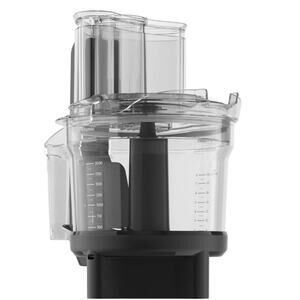 Vitamix 12-Cup Food Processor Attachment with SELF-DETECT™